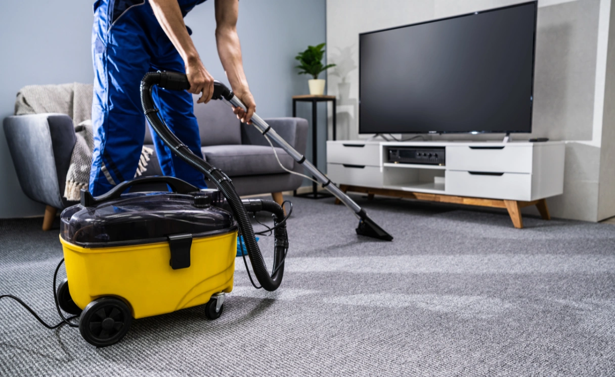 Extract Carpet Cleaning Dunnstown Contact Office